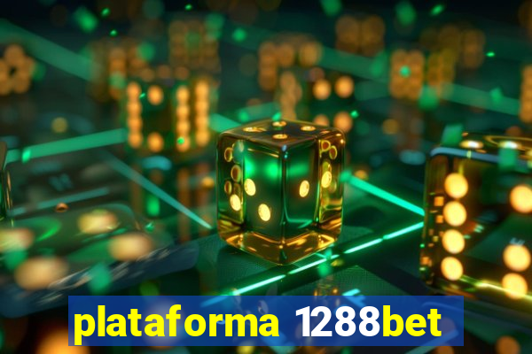 plataforma 1288bet